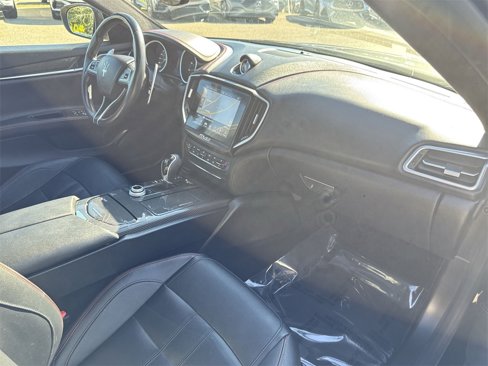 Used 2018 Maserati Ghibli S GranSport Q4 image 25