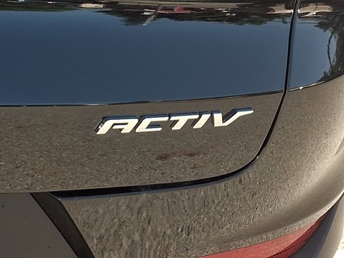 Used 2021 Chevrolet TrailBlazer ACTIV w/ Driver Confidence Package image 30