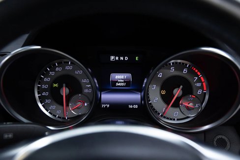 Used 2014 Mercedes-Benz SLK 250 image 20