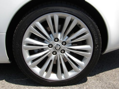Used 2012 Jaguar XK Convertible image 45