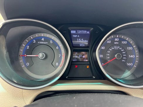 Used 2013 Hyundai Elantra GT image 10