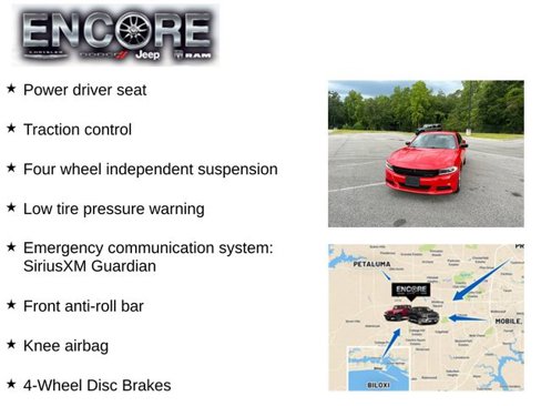 Used 2023 Dodge Charger SXT image 13