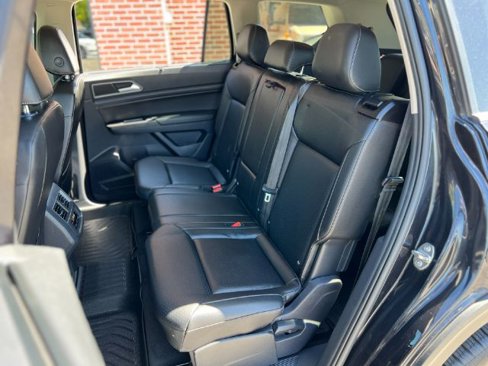 Used 2019 Volkswagen Atlas SE image 23
