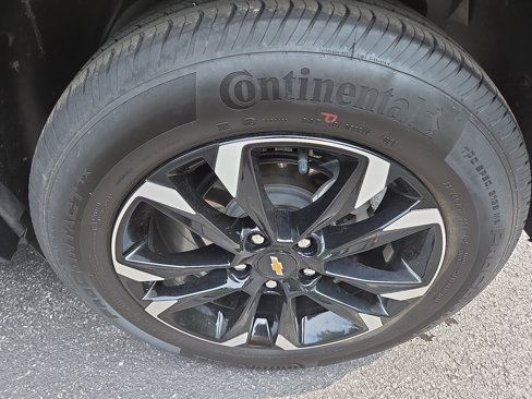 Used 2023 Chevrolet TrailBlazer LT image 11