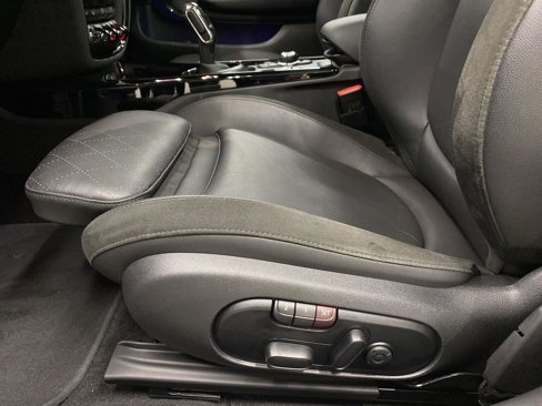 Used 2023 MINI Cooper Clubman S image 18