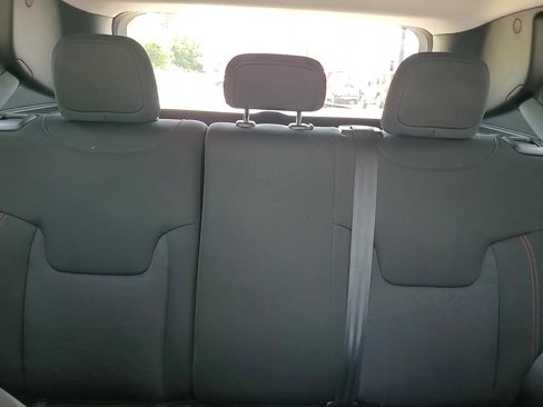 Used 2023 Jeep Renegade Trailhawk image 21