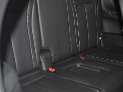 Certified 2025 INFINITI QX60 Luxe w/ Cargo Package image 12