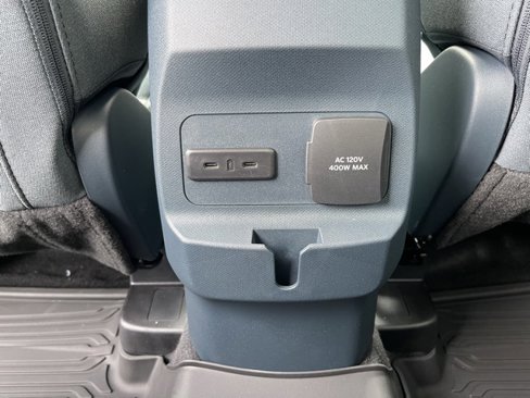 New 2025 Ford Maverick XLT w/ XLT Luxury Package image 18