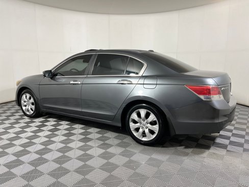 Used 2009 Honda Accord EX-L image 23
