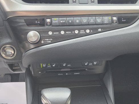 Used 2021 Lexus ES 250 w/ Premium Package image 20