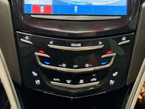 Used 2017 Cadillac XTS Luxury w/ Driver Awareness Package image 14