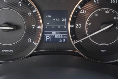 Used 2020 Nissan Armada SV w/ Driver Package image 41