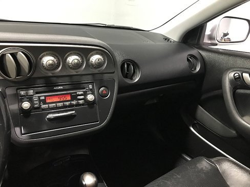 Used 2006 Acura RSX image 21
