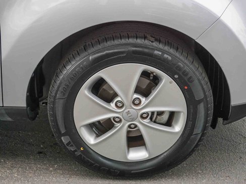 Certified 2016 Kia Soul image 11