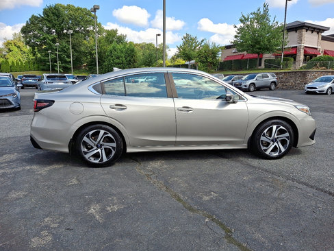Used 2020 Subaru Legacy Limited XT image 7