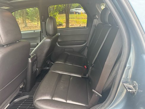 Used 2012 Ford Escape Limited image 26