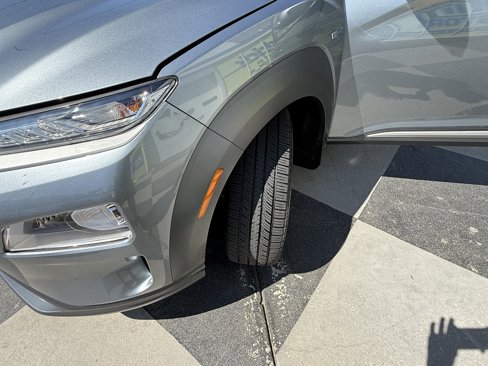 Used 2019 Hyundai Kona Ultimate image 12