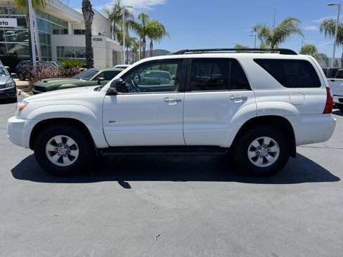 Used 2007 Toyota 4Runner SR5 image 7