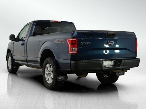 Used 2016 Ford F150 XL w/ Trailer Tow Package image 3