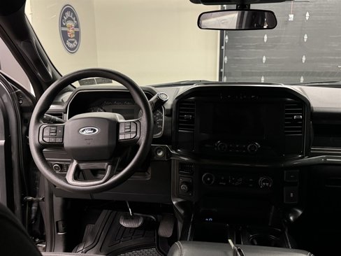 Used 2023 Ford F150 XL w/ STX Appearance Package image 30