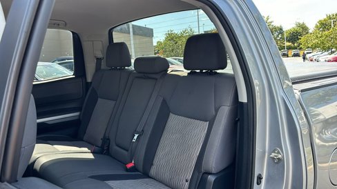 Used 2014 Toyota Tundra SR5 image 27