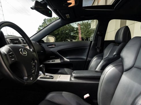 Used 2008 Lexus IS F image 36