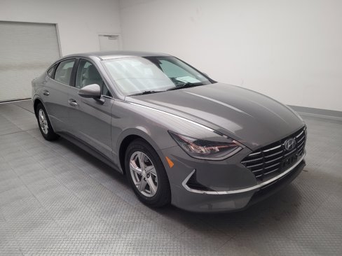Used 2023 Hyundai Sonata SE image 13