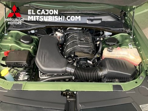 Used 2023 Dodge Challenger GT w/ Plus Package image 24