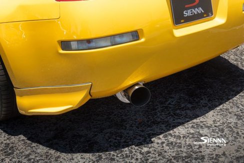 Used 2005 Nissan 350Z Enthusiast w/ (K96) Aerodynamics Pkg image 11