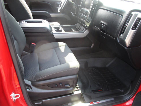 Used 2017 Chevrolet Silverado 1500 LT image 8