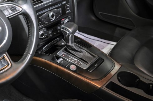 Used 2015 Audi A4 2.0T Premium Plus w/ Premium Plus Package image 23