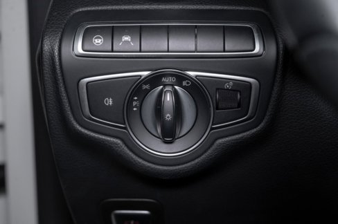 Used 2019 Mercedes-Benz GLC 300 image 18
