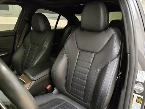 Used 2020 BMW M340i xDrive w/ Driving Assistance Package image 32
