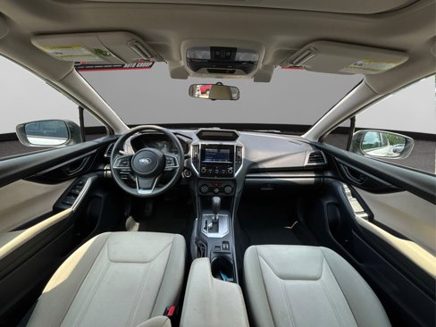 Used 2022 Subaru Impreza 2.0i Premium image 27