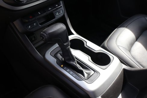 Used 2019 Chevrolet Colorado LT w/ Redline Special Edition image 22