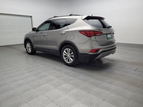 Used 2017 Hyundai Santa Fe Sport 2.0T image 5