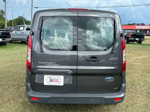 Used 2018 Ford Transit Connect XL image 3