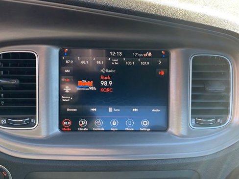 New 2023 Dodge Charger SXT w/ Cold Weather Package image 27
