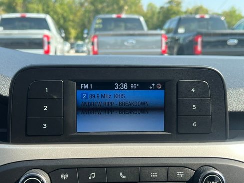 Used 2022 Ford Escape S image 26