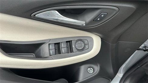New 2025 Buick Encore GX Sport Touring w/ Advanced Technology Package image 14