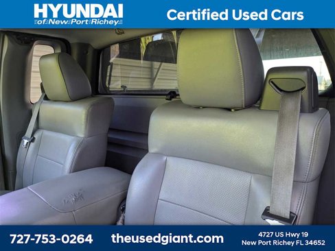 Used 2008 Ford F150 STX image 7