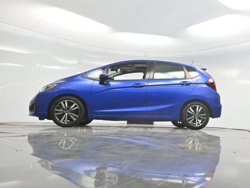 Used 2020 Honda Fit EX image 6