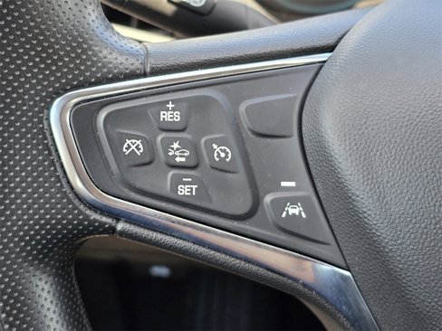 Certified 2024 Chevrolet Malibu LT image 27