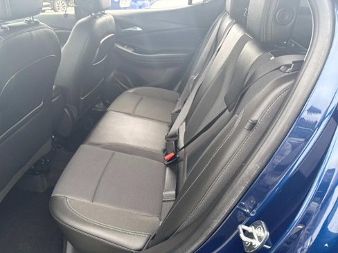 Used 2022 Buick Encore GX Preferred w/ Cold Weather Comfort Package image 16