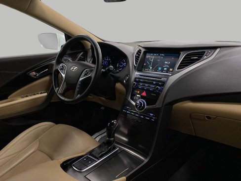 Used 2016 Hyundai Azera image 19