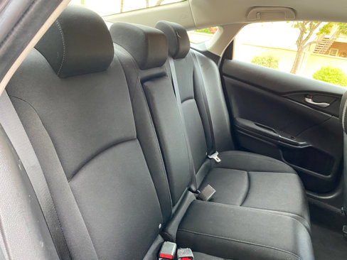 Used 2018 Honda Civic EX-T image 46