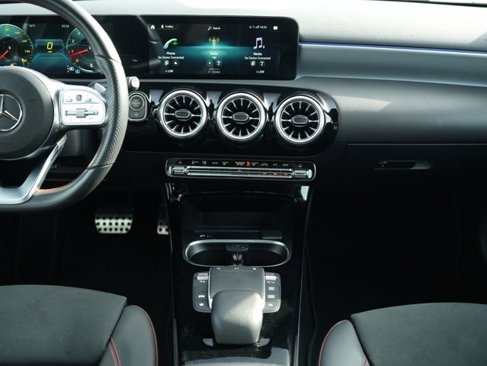 Certified 2022 Mercedes-Benz A 220 4MATIC image 28