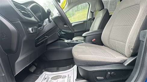 Used 2022 Ford Escape SE w/ Convenience Package image 13