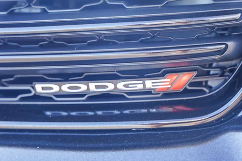 Used 2018 Dodge Charger SXT Plus w/ Blacktop Package image 11
