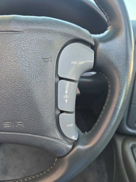 Used 1994 Pontiac Firebird Formula image 12